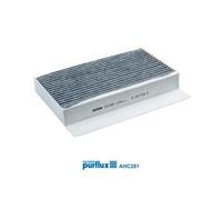 FILTER, CABIN AIR AHC281