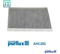 FILTER CABIN AIR AHC282 FOR FORD TRANSIT/COURIER/B460/MPV/Box/Body/MPV K 1.0L