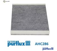 PURFLUX AHC286 Pollen filter