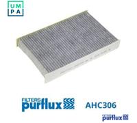 PURFLU AHC306 Heating