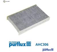 PURFLU AHC306 Heating