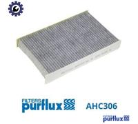 PURFLU AHC306 Heating