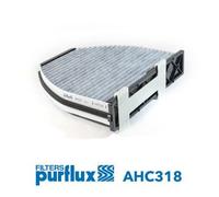 FILTER, CABIN AIR AHC318
