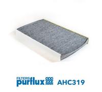 FILTER, CABIN AIR AHC319