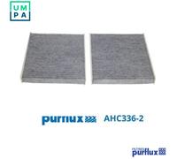 PURFLUX AHC336-2 Pollen filter