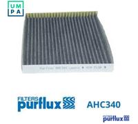 PURFLUX AHC340 Pollen filter