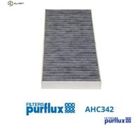 PURFLUX AHC342 Pollen filter