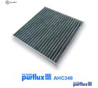 PURFLUX AHC348 Pollen filter
