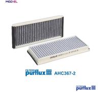 PURFLUX AHC367-2 Pollen filter