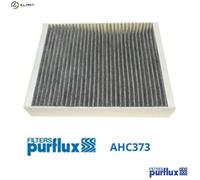 PURFLUX AHC373 Pollen filter