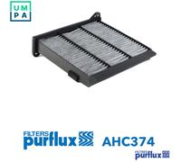 PURFLUX AHC374 Pollen filter