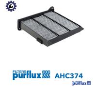 PURFLUX AHC374 Pollen filter