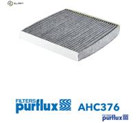 Purflux Pollen Filter AHC376
