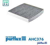 PURFLUX AHC376 Pollen filter
