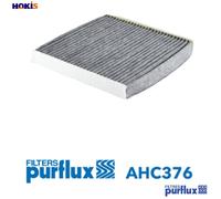 Purflux Pollen Filter AHC376