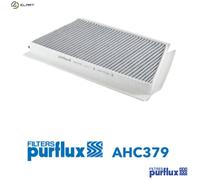 PURFLUX AHC379 Pollen filter