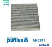 PURFLUX AHC391 Pollen filter