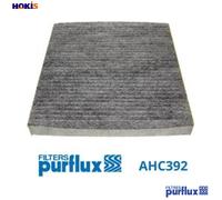 FILTER CABIN AIR AHC392 FOR VW GOLF/VII JETTA/SportWagon SEAT AUDI A3/S3 1.4L