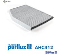 PURFLUX AHC412 Pollen filter