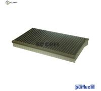 FILTER CABIN AIR AHC494 FOR LAND ROVER LR3/III/SUV DISCOVERY/IV/VAN LR4 RANGE