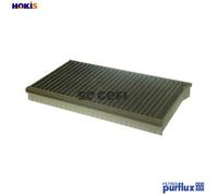 FILTER CABIN AIR AHC494 FOR LAND ROVER LR3/III/SUV DISCOVERY/IV/VAN LR4 RANGE