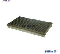 PURFLUX AHC494 Pollen filter