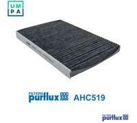 PURFLUX AHC519 Pollen filter