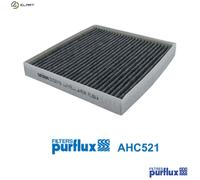 FILTER CABIN AIR AHC521 FOR HYUNDAI ACCENT/V TUCSON/SUV/Van KONA CRETA KIA