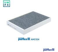 PURFLUX AHC534 Pollen filter