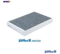 PURFLUX AHC534 Pollen filter
