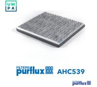 FILTER CABIN AIR AHC539 FOR CHEVROLET LMT 1.0L LMU 1.2L 4cyl SPARK