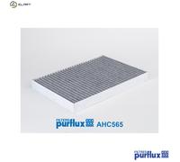 Purflux Cabin Air Pollen Filter AHC565 – Activated Carbon – for Chrysler/Dodge