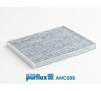 FILTER, CABIN AIR AHC595