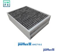 PURFLUX AHC710-2 Pollen filter