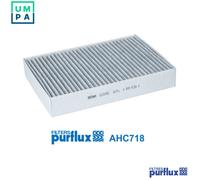 PURFLUX AHC718 Pollen filter