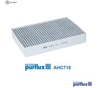 PURFLUX AHC718 Pollen filter