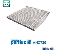PURFLUX AHC726 Pollen filter