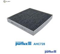 FILTER CABIN AIR AHC728 FOR HYUNDAI NEXO SANTA/FE/IV/SUV/Van KIA STINGER 2.4L