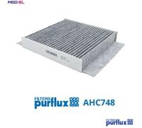 FILTER CABIN AIR AHC748 FOR LAND ROVER DEFENDER/Van/Station/Wagon DISCOVERY 2.0L