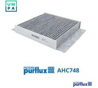 PURFLUX AHC748 Pollen filter