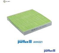 PURFLUX AHH221 Pollen filter