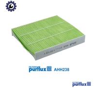 PURFLUX AHH238 Pollen filter
