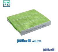 PURFLUX AHH238 Pollen filter