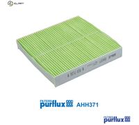 PURFLUX AHH371 Pollen filter