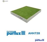PURFLUX AHH728 Pollen filter