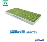 PURFLUX AHH733 Pollen filter