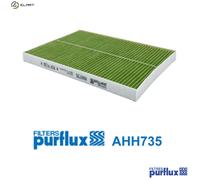 FILTER CABIN AIR AHH735 FOR TESLA