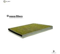 FILTER CABIN AIR B084 FOR MERCEDES-BENZ C-CLASS/T-Model CLK/Convertible 1.8L CLK