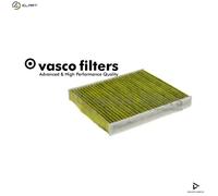 FILTER CABIN AIR B128 FOR FORD MONDEO/IV/Turnier FOCUS/II/Van/C-MAX KUGA/VAN V50