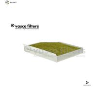 FILTER CABIN AIR B220 FOR AUDI A4/Allroad/B8 Q5/Van A5/Sportback/Convertible A5